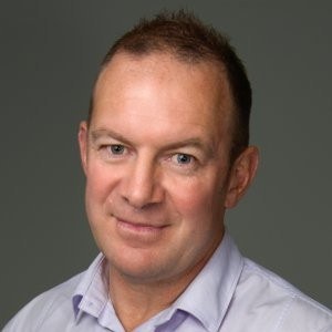Brett Hollister