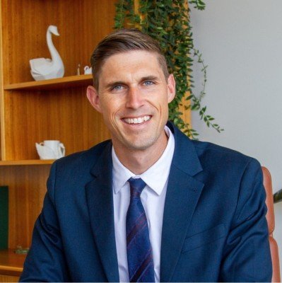Paul Fordham